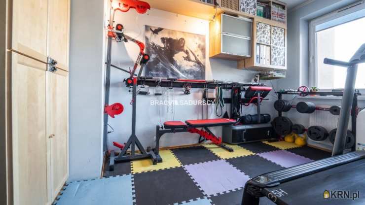 4 pokojowe, Kraków, Podgórze Duchackie/Wola Duchacka, ul. Czarnogórska, Mieszkanie  na sprzedaż