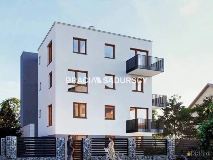 Kraków, Dębniki, ul. Kobierzyńska, 3 pokojowe, Mieszkanie  na sprzedaż