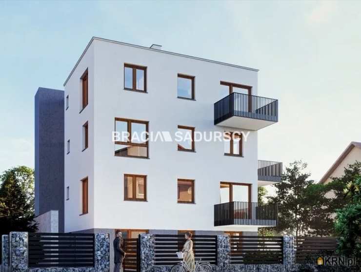 Kraków, Dębniki, ul. Kobierzyńska, 3 pokojowe, Mieszkanie  na sprzedaż