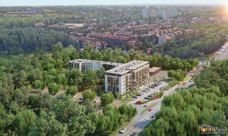 3 pokojowe, Mieszkanie  na sprzedaż, Katowice, Wełnowiec-Józefowiec/Wełnowiec, ul. 