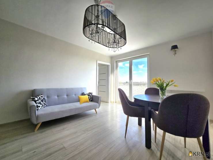 3 pokojowe, Suchy Las, ul. , Mieszkanie  na sprzedaż