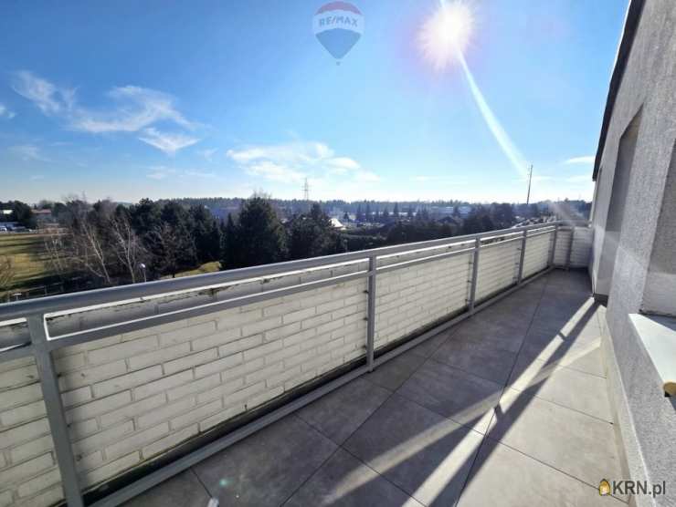 3 pokojowe, Mieszkanie  na sprzedaż, Suchy Las, ul. 