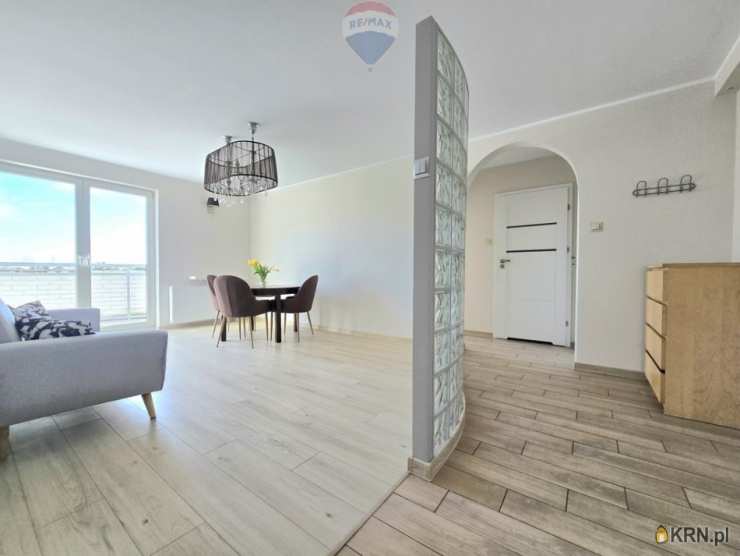 RE/MAX Polska, Mieszkanie  na sprzedaż, Suchy Las, ul. 