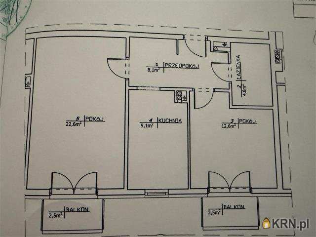 Mieszkanie  na sprzedaż, Ząbki, ul. Wiosenna, 2 pokojowe