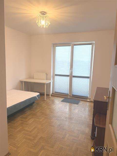 2 pokojowe, Mieszkanie  na sprzedaż, Ząbki, ul. Wiosenna