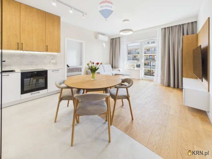 Mieszkanie  do wynajęcia, 3 pokojowe, Warszawa, Praga Południe, ul. 