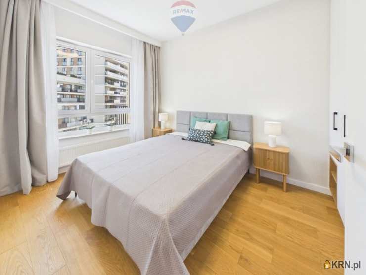 Warszawa, Praga Południe, ul. , Mieszkanie  do wynajęcia, 3 pokojowe