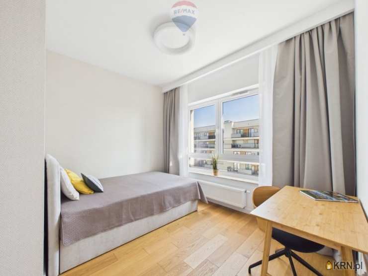 3 pokojowe, Mieszkanie  do wynajęcia, Warszawa, Praga Południe, ul. 