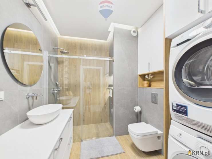 Mieszkanie  do wynajęcia, Warszawa, Praga Południe, ul. , 3 pokojowe