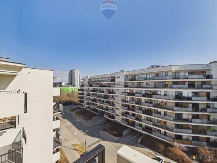 Warszawa, Praga Południe, ul. , Mieszkanie  do wynajęcia, 3 pokojowe