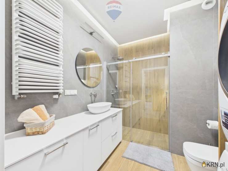 RE/MAX Polska, Mieszkanie  do wynajęcia, Warszawa, Praga Południe, ul. 