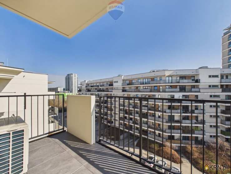 Mieszkanie  do wynajęcia, 3 pokojowe, Warszawa, Praga Południe, ul. 