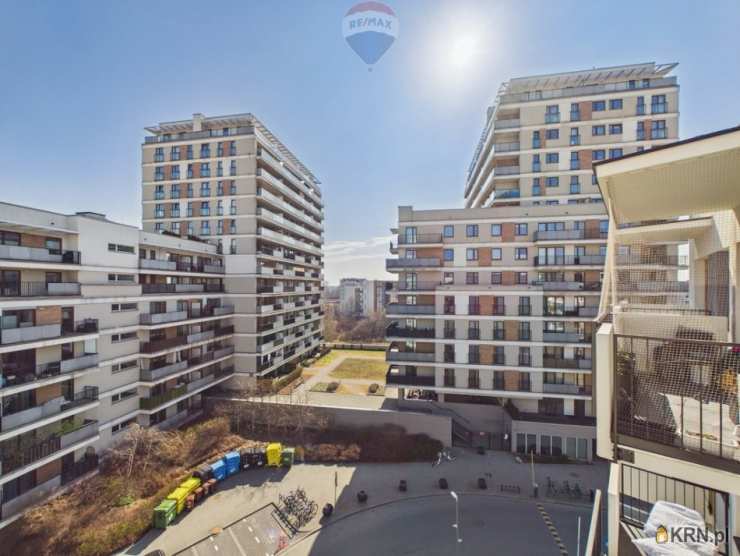 Warszawa, Praga Południe, ul. , 3 pokojowe, Mieszkanie  do wynajęcia