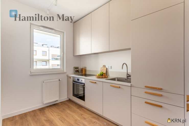 Hamilton May, Mieszkanie  na sprzedaż, Warszawa, ul. 