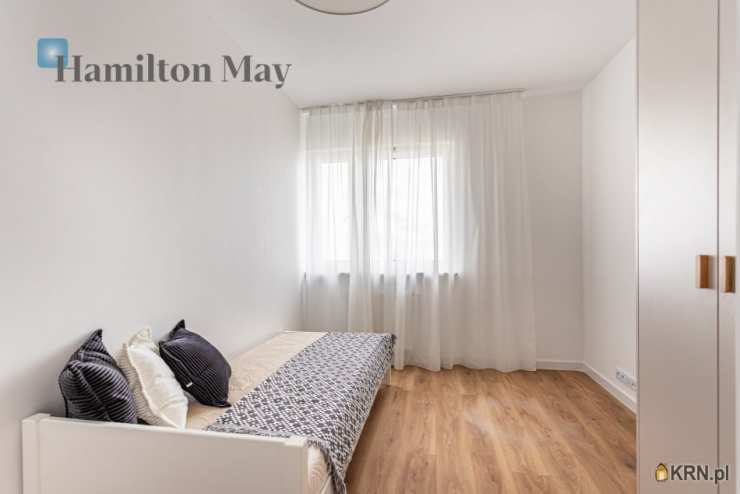 3 pokojowe, Mieszkanie  na sprzedaż, Warszawa, ul. 