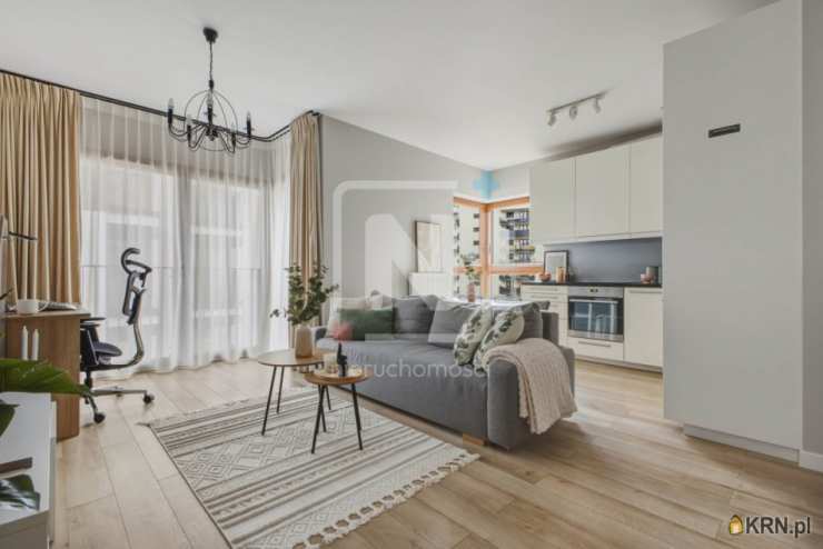 Mieszkanie  na sprzedaż, Warszawa, Bielany/Chomiczówka, ul. Wólczyńska, 3 pokojowe