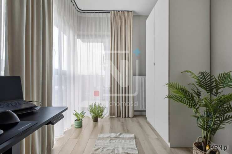 Mieszkanie  na sprzedaż, Warszawa, Bielany/Chomiczówka, ul. Wólczyńska, 3 pokojowe