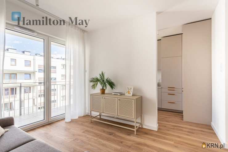 3 pokojowe, Mieszkanie  na sprzedaż, Warszawa, ul. 