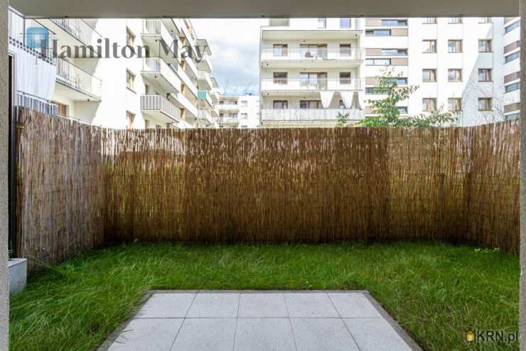 Hamilton May, Mieszkanie  na sprzedaż, Warszawa, ul. 