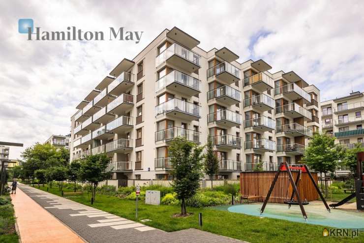 Mieszkanie  na sprzedaż, 3 pokojowe, Warszawa, ul. 