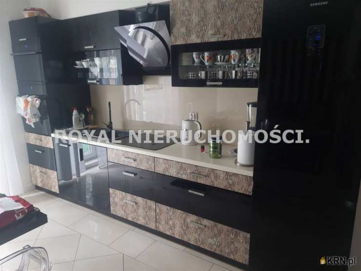 Mieszkanie  na sprzedaż, 3 pokojowe, Bytom, Rozbark, ul. 