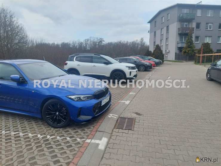 3 pokojowe, Mieszkanie  na sprzedaż, Bytom, Rozbark, ul. 