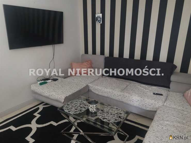 Bytom, Rozbark, ul. Cicha, 3 pokojowe, Mieszkanie  na sprzedaż