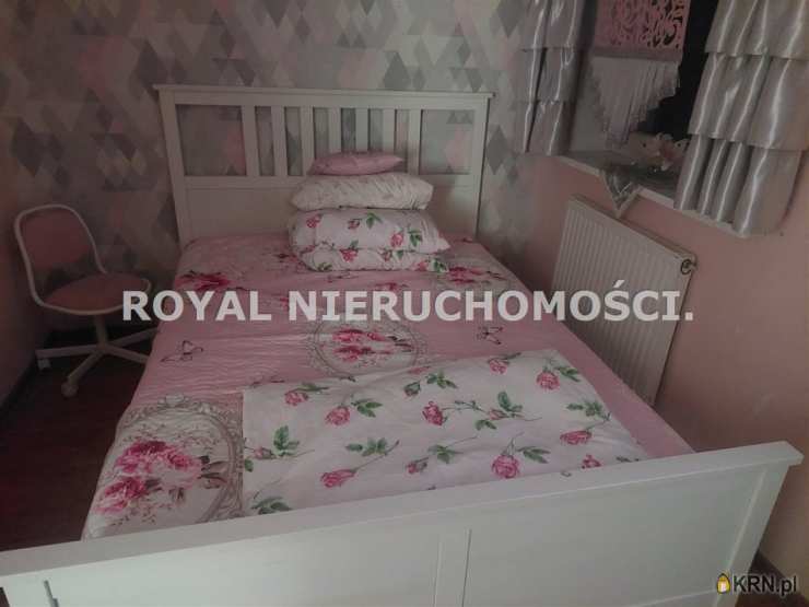 Mieszkanie  na sprzedaż, Bytom, Rozbark, ul. Cicha, 3 pokojowe
