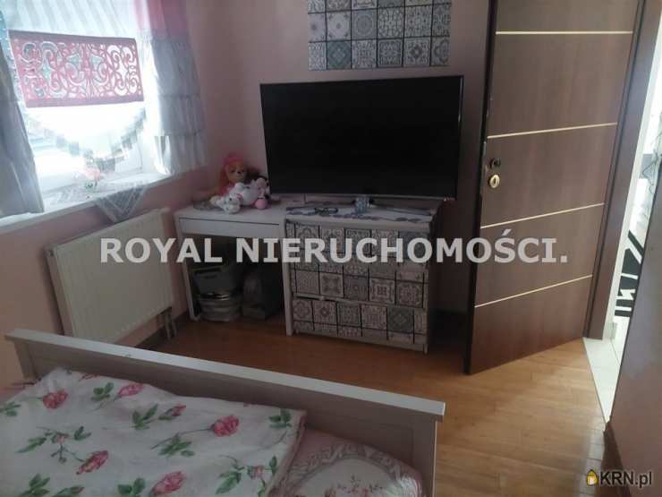 Mieszkanie  na sprzedaż, 3 pokojowe, Bytom, Rozbark, ul. Cicha