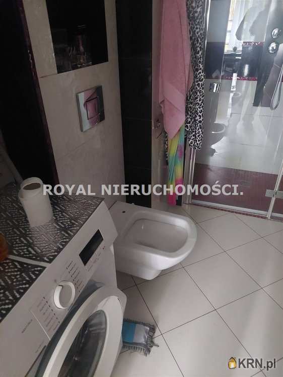 Bytom, Rozbark, ul. Cicha, Mieszkanie  na sprzedaż, 3 pokojowe