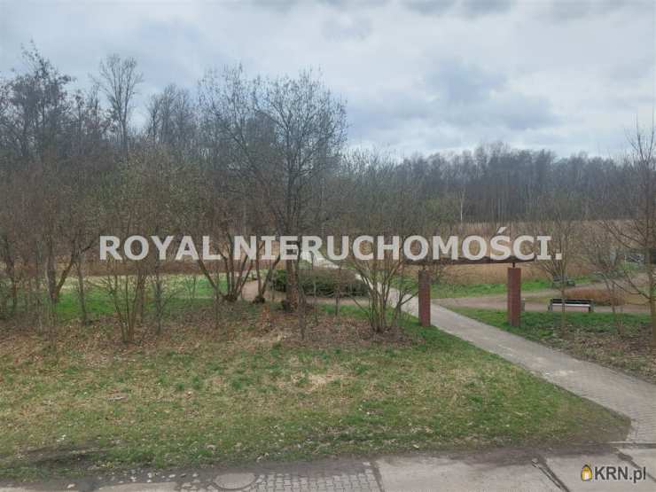 ROYAL, Mieszkanie  na sprzedaż, Bytom, Rozbark, ul. Cicha