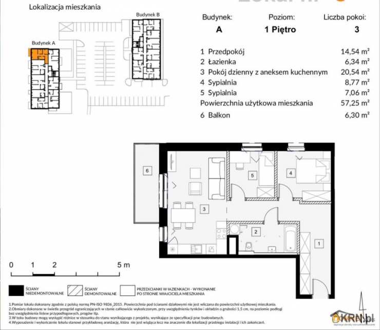 Katowice, Wełnowiec-Józefowiec/Wełnowiec, ul. , 3 pokojowe, Mieszkanie  na sprzedaż