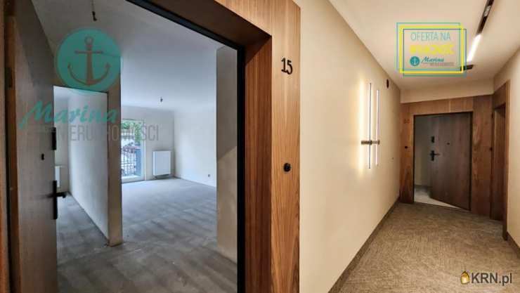 Gdynia, Grabówek, ul. H. Kołłątaja, Mieszkanie  na sprzedaż, 3 pokojowe