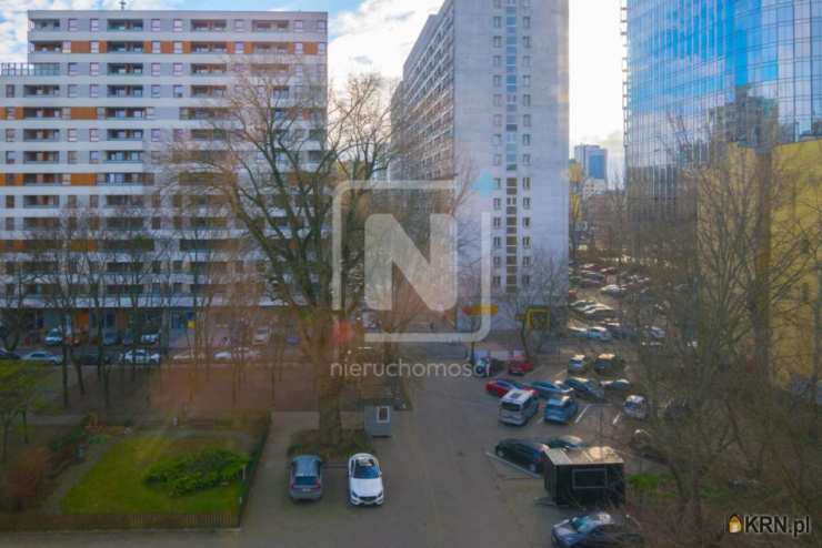 Warszawa, Wola/Mirów, ul. Grzybowska, Mieszkanie  na sprzedaż, 3 pokojowe