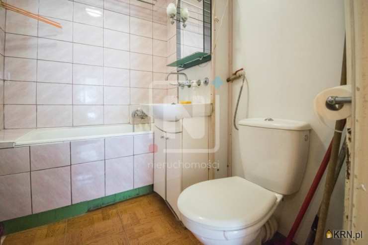 Warszawa, Wola/Mirów, ul. Grzybowska, 3 pokojowe, Mieszkanie  na sprzedaż