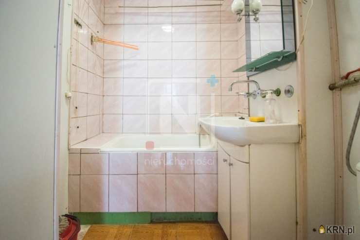 Mieszkanie  na sprzedaż, Warszawa, Wola/Mirów, ul. Grzybowska, 3 pokojowe