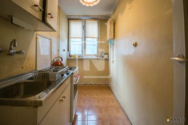 Mieszkanie  na sprzedaż, 3 pokojowe, Warszawa, Wola/Mirów, ul. Grzybowska