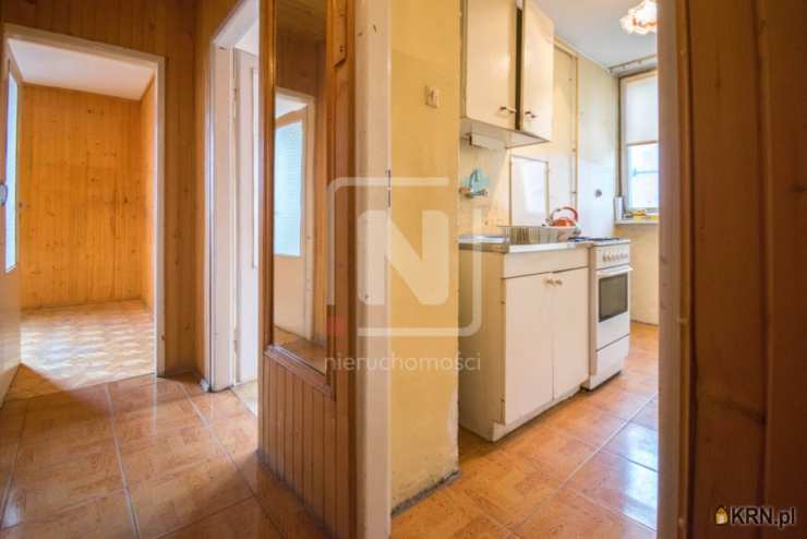 Warszawa, Wola/Mirów, ul. Grzybowska, 3 pokojowe, Mieszkanie  na sprzedaż