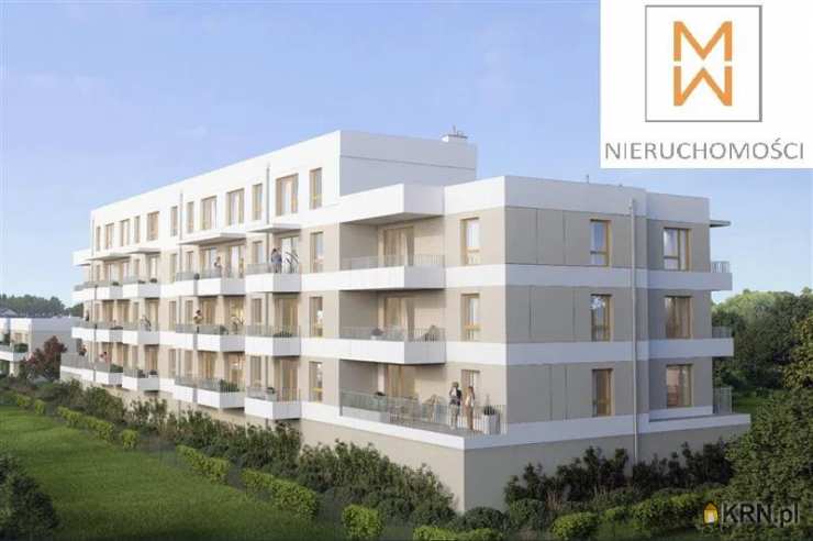 Mieszkanie  na sprzedaż, Reda, ul. Obwodowa, 3 pokojowe