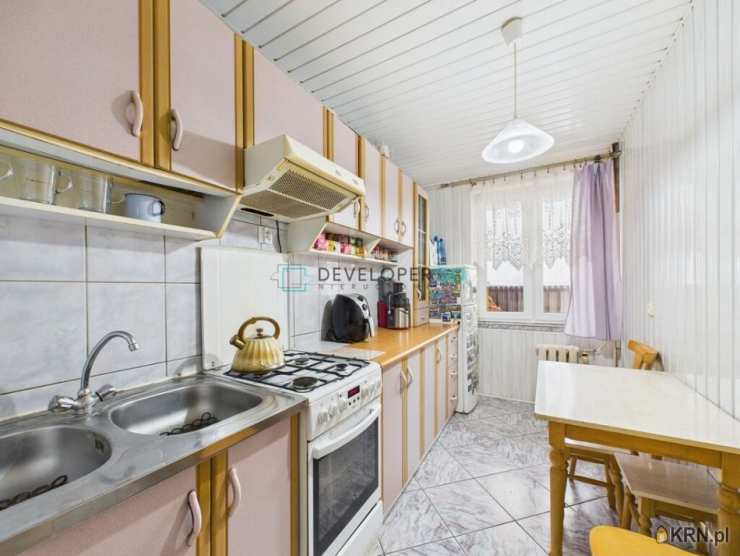 Developergo, Mieszkanie  na sprzedaż, Suwałki, ul. 