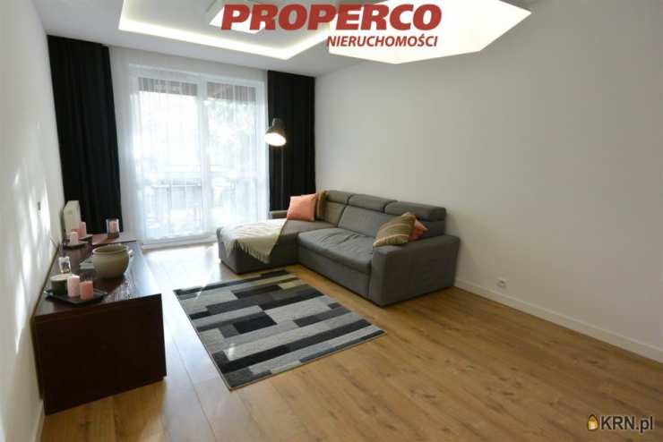 Kielce, Herby, ul. Częstochowska, Mieszkanie  do wynajęcia, 3 pokojowe