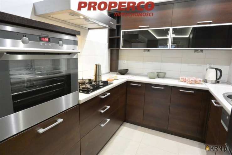 3 pokojowe, Mieszkanie  do wynajęcia, Kielce, Herby, ul. Częstochowska