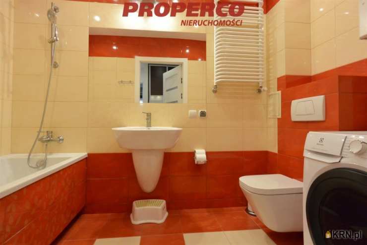 Kielce, Herby, ul. Częstochowska, Mieszkanie  do wynajęcia, 3 pokojowe