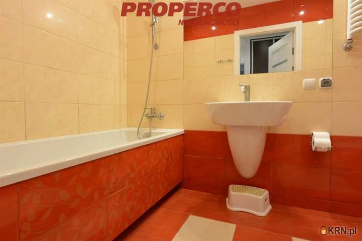 Kielce, Herby, ul. Częstochowska, 3 pokojowe, Mieszkanie  do wynajęcia