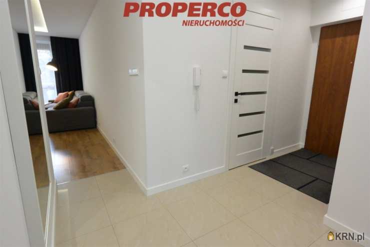 3 pokojowe, Kielce, Herby, ul. Częstochowska, Mieszkanie  do wynajęcia