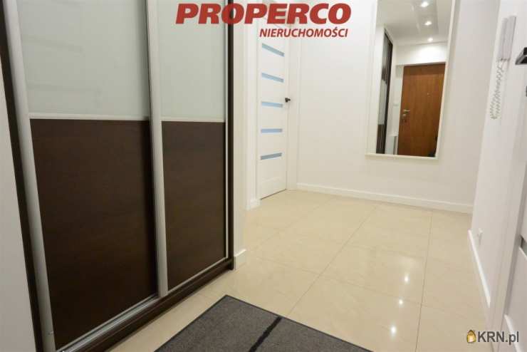 3 pokojowe, Mieszkanie  do wynajęcia, Kielce, Herby, ul. Częstochowska