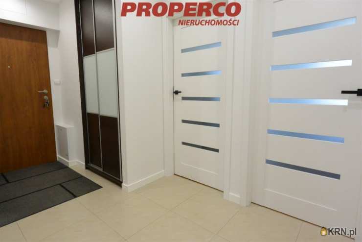 PROPERCO Sp. z o.o. Sp. k. , Mieszkanie  do wynajęcia, Kielce, Herby, ul. Częstochowska