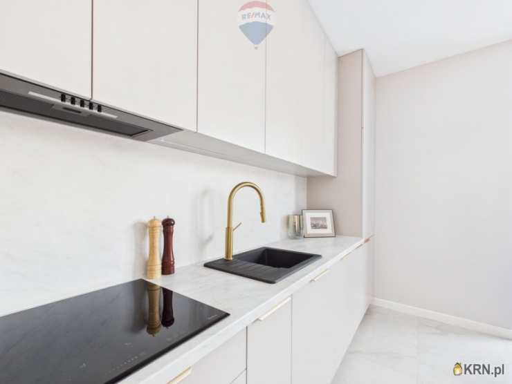 3 pokojowe, Mieszkanie  na sprzedaż, Warszawa, Wawer, ul. 