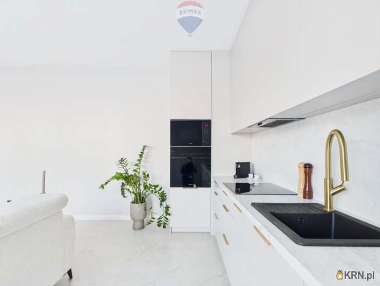 RE/MAX Polska, Mieszkanie  na sprzedaż, Warszawa, Wawer, ul. 