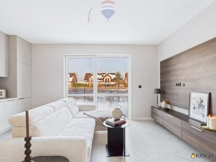 Mieszkanie  na sprzedaż, 3 pokojowe, Warszawa, Wawer, ul. 